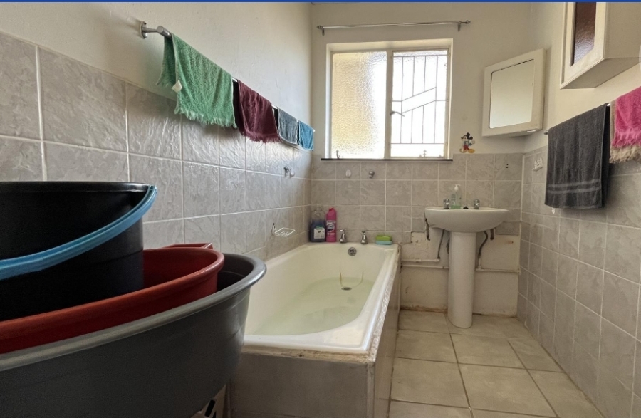 3 Bedroom Property for Sale in Fauna Free State